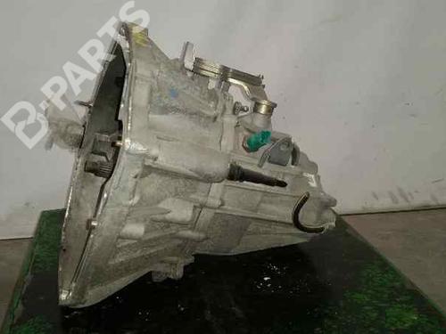 Gearbox NISSAN JUKE (F15)  | BP23407M3 