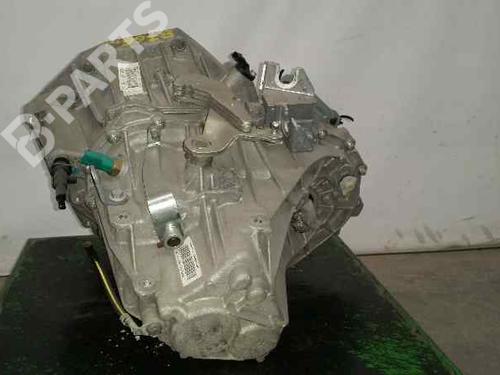 Gearbox NISSAN JUKE (F15)  | BP23407M3 