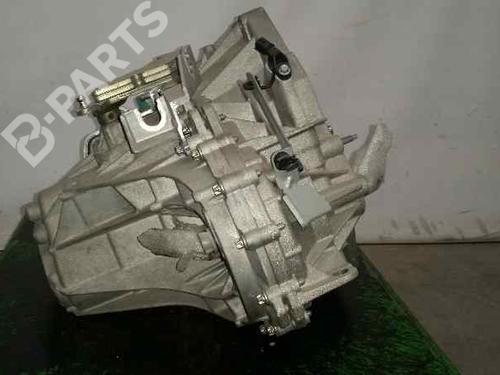 Gearbox NISSAN JUKE (F15)  | BP23407M3 