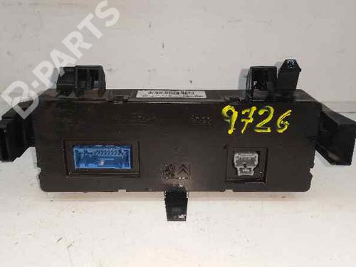 Climate control CITROËN C3 I (FC_, FN_) 1.4 HDi | BP604817I5 