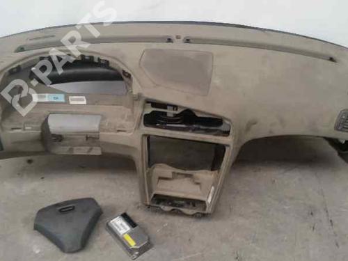 Airbag Kit VOLVO S60 I (384) 2.4 (140 hp) C/ SALPICADERO |