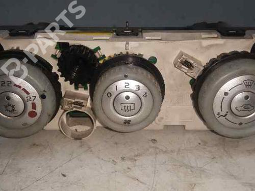 Commande Chauffage MITSUBISHI COLT VI (Z3_A, Z2_A) [2002-2012]  604821