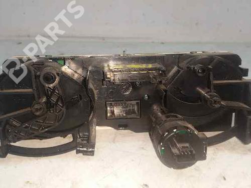 Commande Chauffage MITSUBISHI COLT VI (Z3_A, Z2_A)  | BP604821I5 