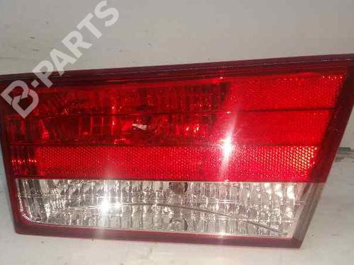 Used Right taillight HYUNDAI SONATA V (NF) 2.0 CRDi (140 hp) 604638