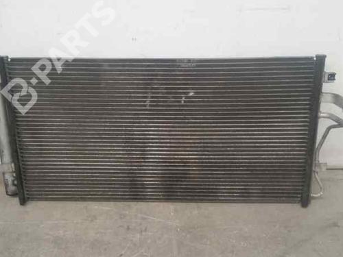 Airco radiateur HYUNDAI SONATA V (NF) 2.0 CRDi (140 hp) 604643