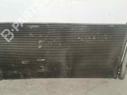 AC radiator HYUNDAI SONATA V (NF) 2.0 CRDi | BP604643M32 