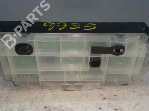 AC Styreenhet / Manøvreringsenhet TOYOTA YARIS (_P13_)  | BP604576I5 