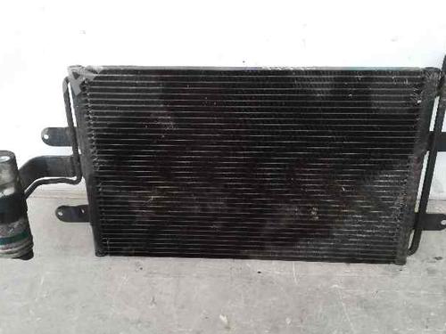 Used AC radiator SEAT LEON (1M1) [1999-2006]  108474