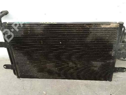 AC radiator SEAT LEON (1M1)  | BP108474M32 