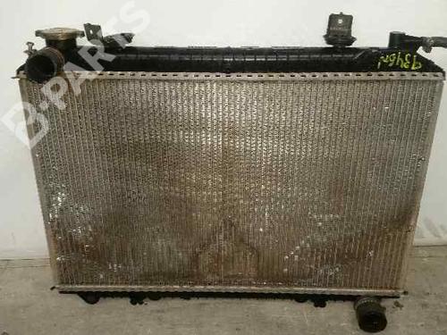 Used Water radiator NISSAN VANETTE CARGO Bus (HC 23) [1994-2001]  603641