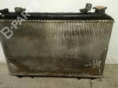 Water radiator NISSAN VANETTE CARGO Bus (HC 23)  | BP603641M31 