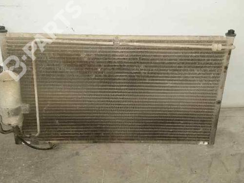 Used AC radiator NISSAN VANETTE CARGO Bus (HC 23) [1994-2001]  603644