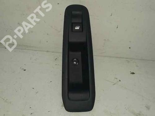 Used Left rear window switch PEUGEOT 308 II (LB_, LP_, LW_, LH_, L3_) [2013-2021]  2547857