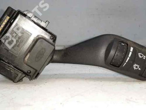 Used Steering column stalk FORD FOCUS II (DA_, HCP, DP) [2004-2013]  1340384