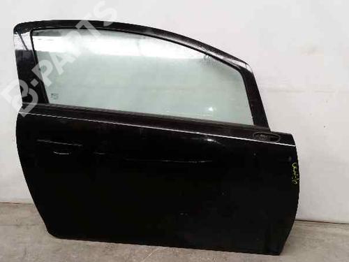 Used Right front door OPEL CORSA D (S07) [2006-2015]  94295