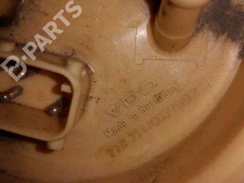 Fuel pump BMW 3 (E46) 320 d | BP1589741M76 