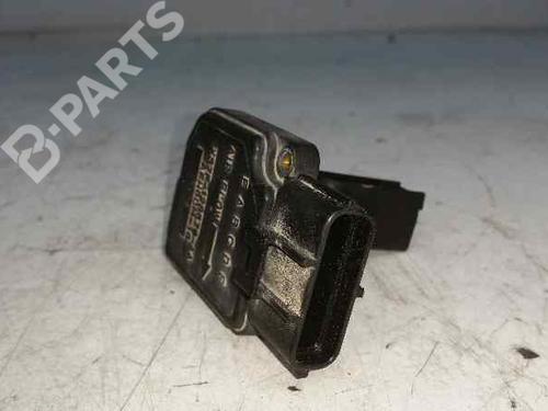 Used Mass air flow sensor FORD MONDEO III (B5Y) [2000-2007]  1589311