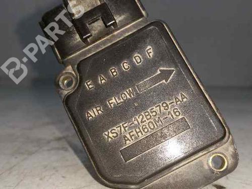 Mass air flow sensor FORD MONDEO III (B5Y)  | BP1589311M95 