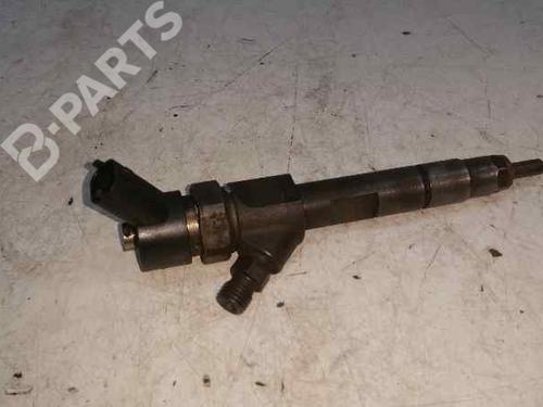 Used Injector RENAULT LAGUNA I (B56_, 556_) 1.9 dCi (B56W) (107 hp) 1589743
