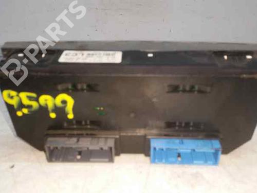Climate control OPEL ASTRA H GTC (A04)  | BP604242I5 