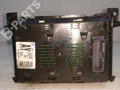 Display monitor OPEL ASTRA H GTC (A04)  | BP3449175C48 