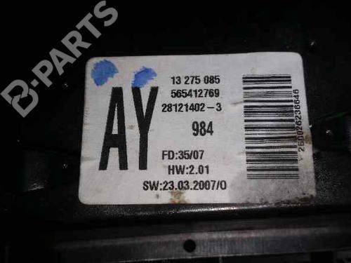 Display monitor OPEL ASTRA H GTC (A04)  | BP3449175C48 