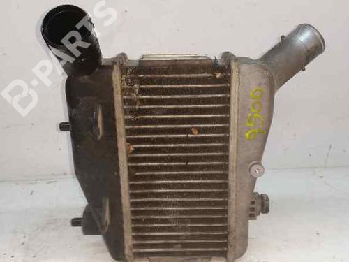 Intercooler HONDA ACCORD VII Tourer (CM, CN) [2003-2008]  124123