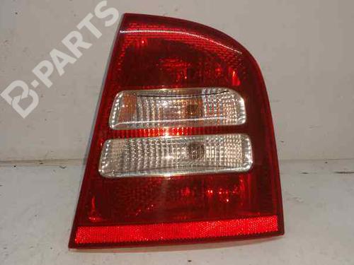 Used Right taillight SKODA OCTAVIA I (1U2) [1996-2010]  833383