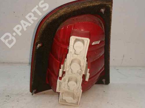 Right taillight SKODA OCTAVIA I (1U2)  | BP833383C35 
