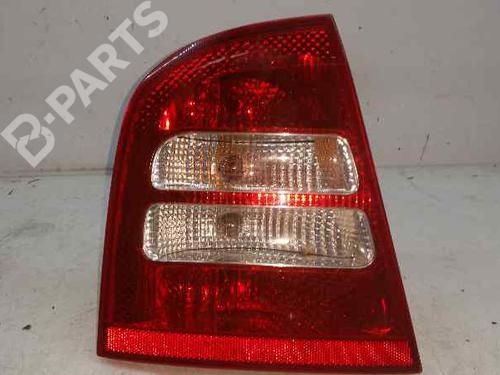 Used Left taillight SKODA OCTAVIA I (1U2) [1996-2010]  833469