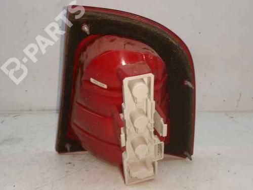 Left taillight SKODA OCTAVIA I (1U2)  | BP833469C34 