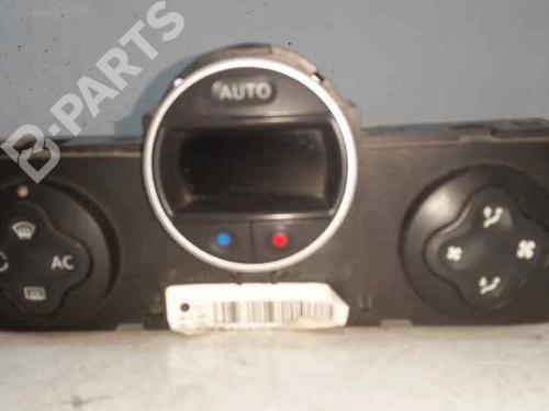 Used Climate control RENAULT CLIO III (BR0/1, CR0/1) [2005-2014]  828275