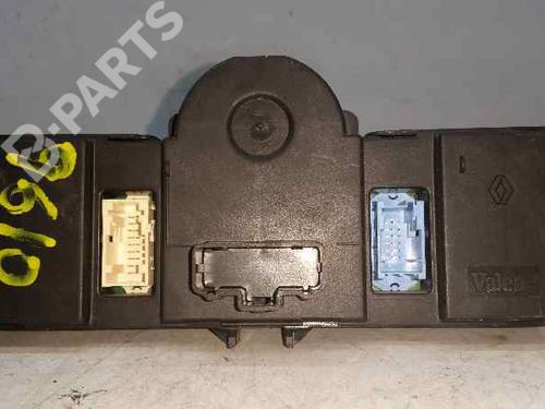 Climate control RENAULT CLIO III (BR0/1, CR0/1)  | BP828275I5 