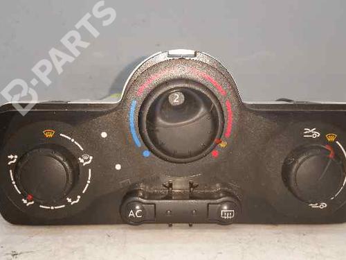 Used Climate control RENAULT CLIO III (BR0/1, CR0/1) [2005-2014]  604341