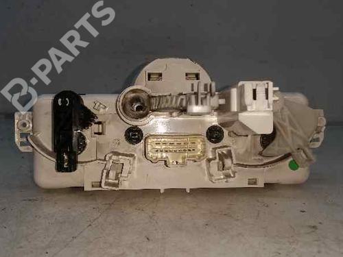 Commande Chauffage RENAULT CLIO III (BR0/1, CR0/1)  | BP604341I5 