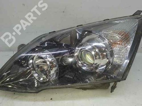 Faro izquierdo HONDA CR-V III (RE_) [2006-2025]  602588