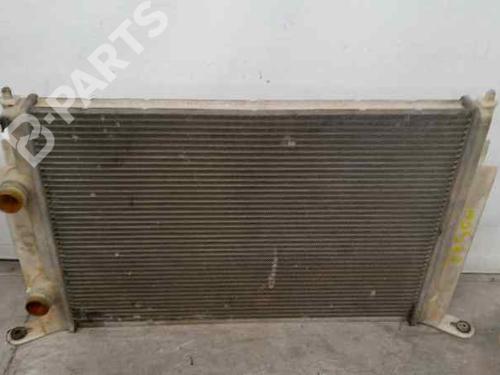 Radiateur à eau FIAT STILO (192_) 1.9 JTD (192_XF1A) (80 hp)null