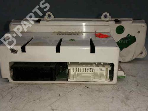 Climate control FORD MONDEO III Turnier (BWY)  | BP604908I5 