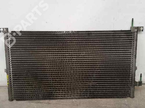 AC radiator FORD MONDEO III Turnier (BWY)  | BP604270M32 