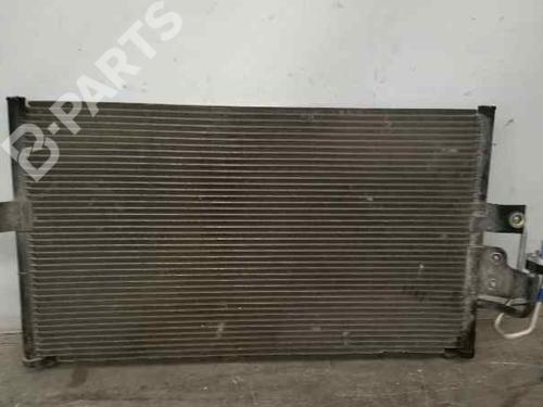Used AC radiator HYUNDAI COUPE I (RD) [1996-2004]  604912