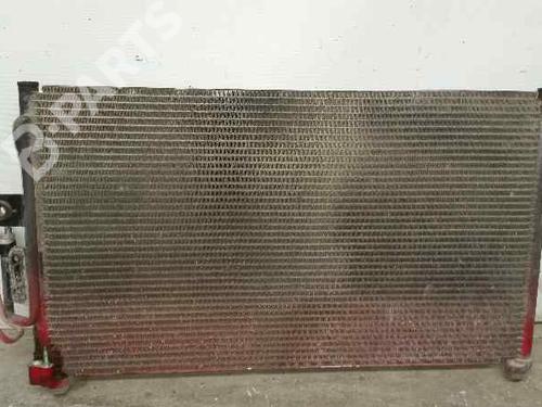 AC radiator HYUNDAI COUPE I (RD)  | BP604912M32 