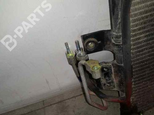 AC radiator HYUNDAI COUPE I (RD)  | BP604912M32 