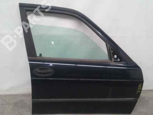 Used Right front door SAAB 9-3 (YS3D) 2.2 TiD (125 hp) 94296