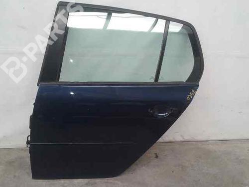 Porte arrière gauche VW GOLF V (1K1) 1.9 TDI (105 hp) 94300