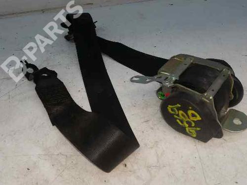 Front right belt tensioner SEAT CORDOBA (6L2) 1.4 TDI (70 hp)null