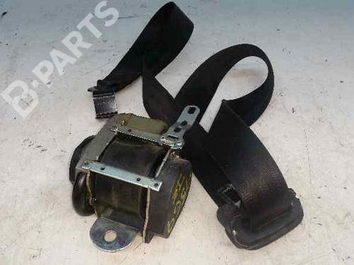 Front left belt tensioner SEAT CORDOBA (6L2) 1.4 TDI (70 hp)null