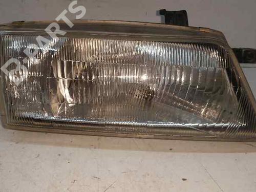 Used Right headlight SUZUKI BALENO (EG) [1995-2009]  108551