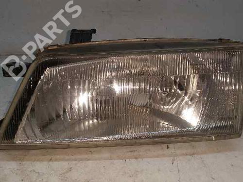 Used Left headlight SUZUKI BALENO (EG) [1995-2009]  108552