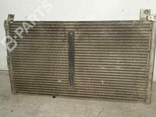 AC radiator SUZUKI BALENO (EG)  | BP604840M32 