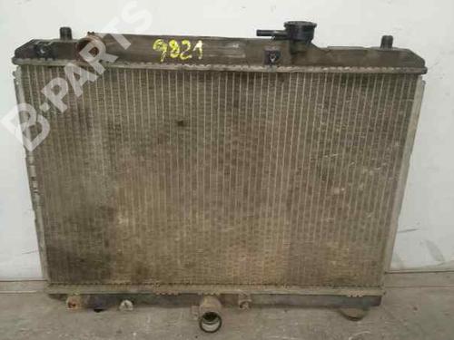 Radiateur SUZUKI BALENO (EG) 1.6 i 16V (SY416) (98 hp) 604835